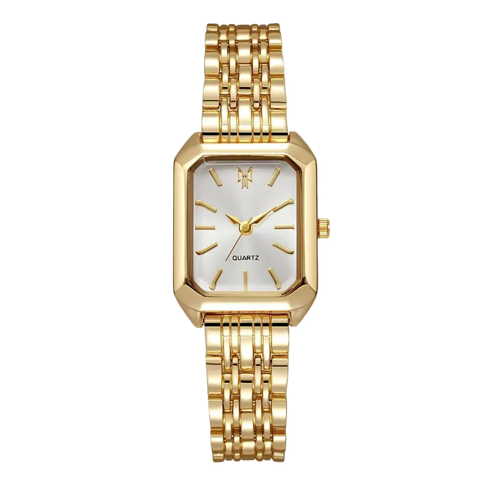 Aurum Gold Watch