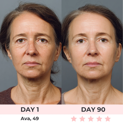 Lume Cove 7-in-1 LED Facial Sculptor