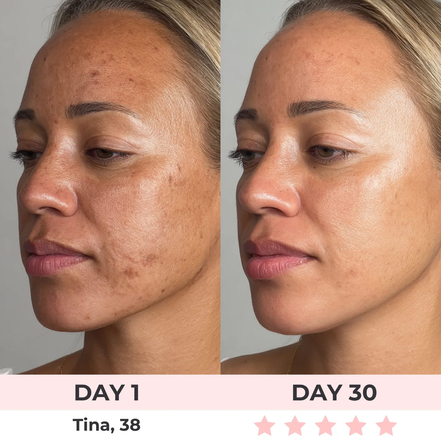 Lume Cove 7-in-1 LED Facial Sculptor