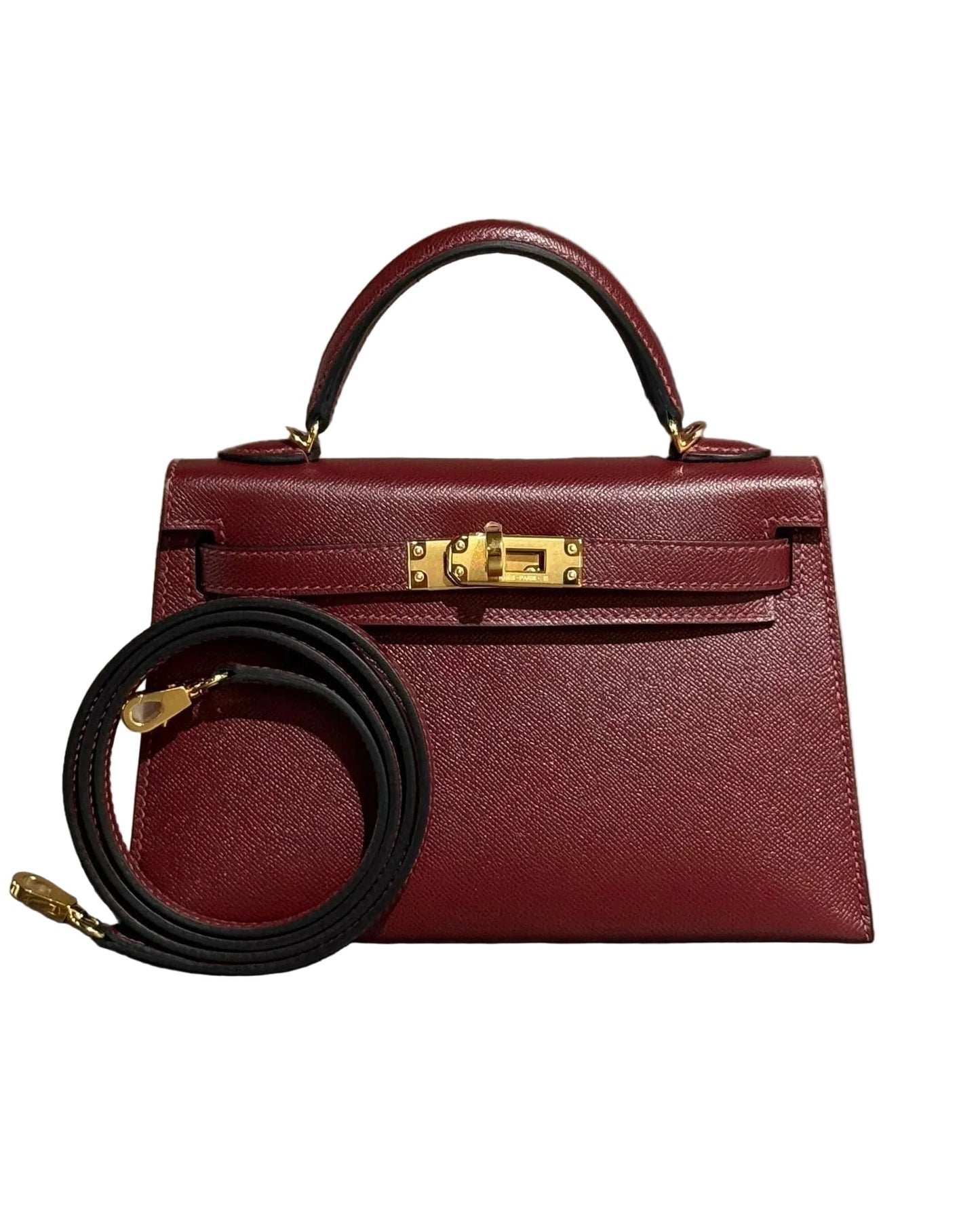 Margaux Mini Bag